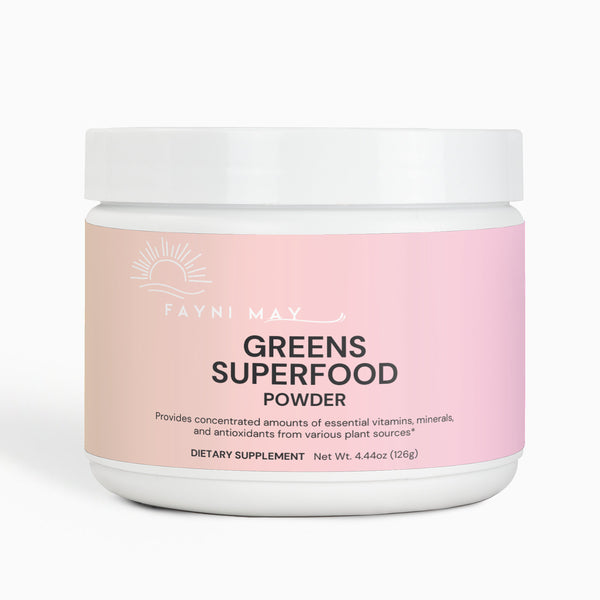 Greens Superfood