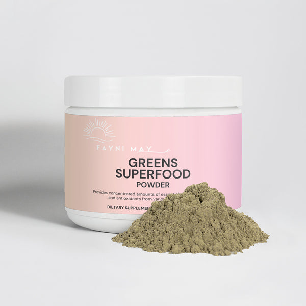 Greens Superfood