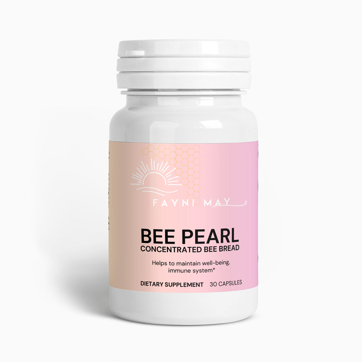 Bee Pearl