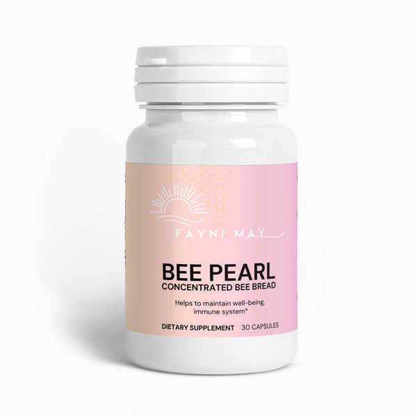 Bee Pearl