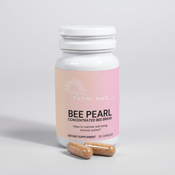 Bee Pearl